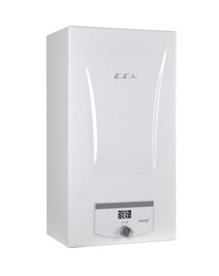 Eca Phoenix Ph 11Lt/Dk Hermetik Şofben
