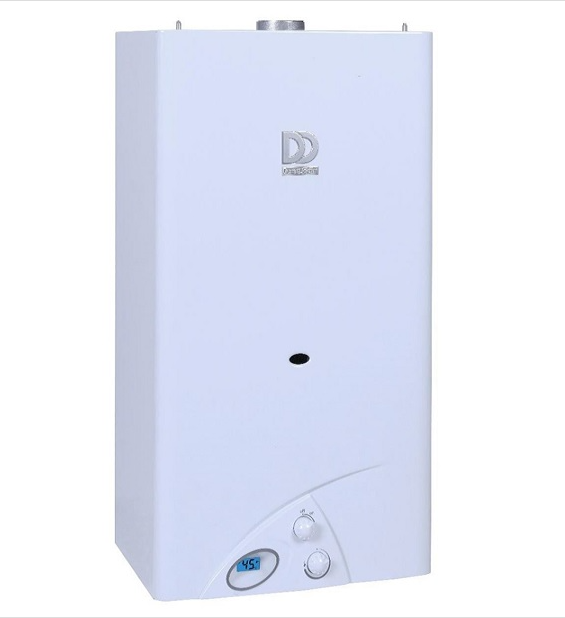Demirdöküm L 275 F (H-Tr) 11Lt/Dk Hermetik Şofben
