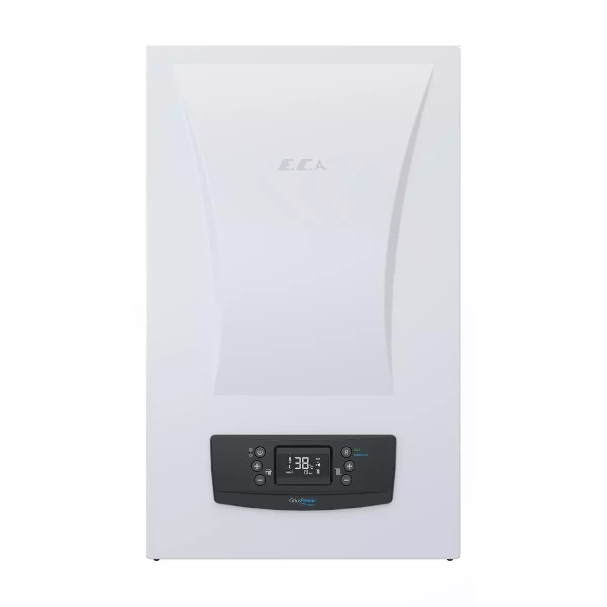 Eca Citius Premix 24 Kw %108 Kombi