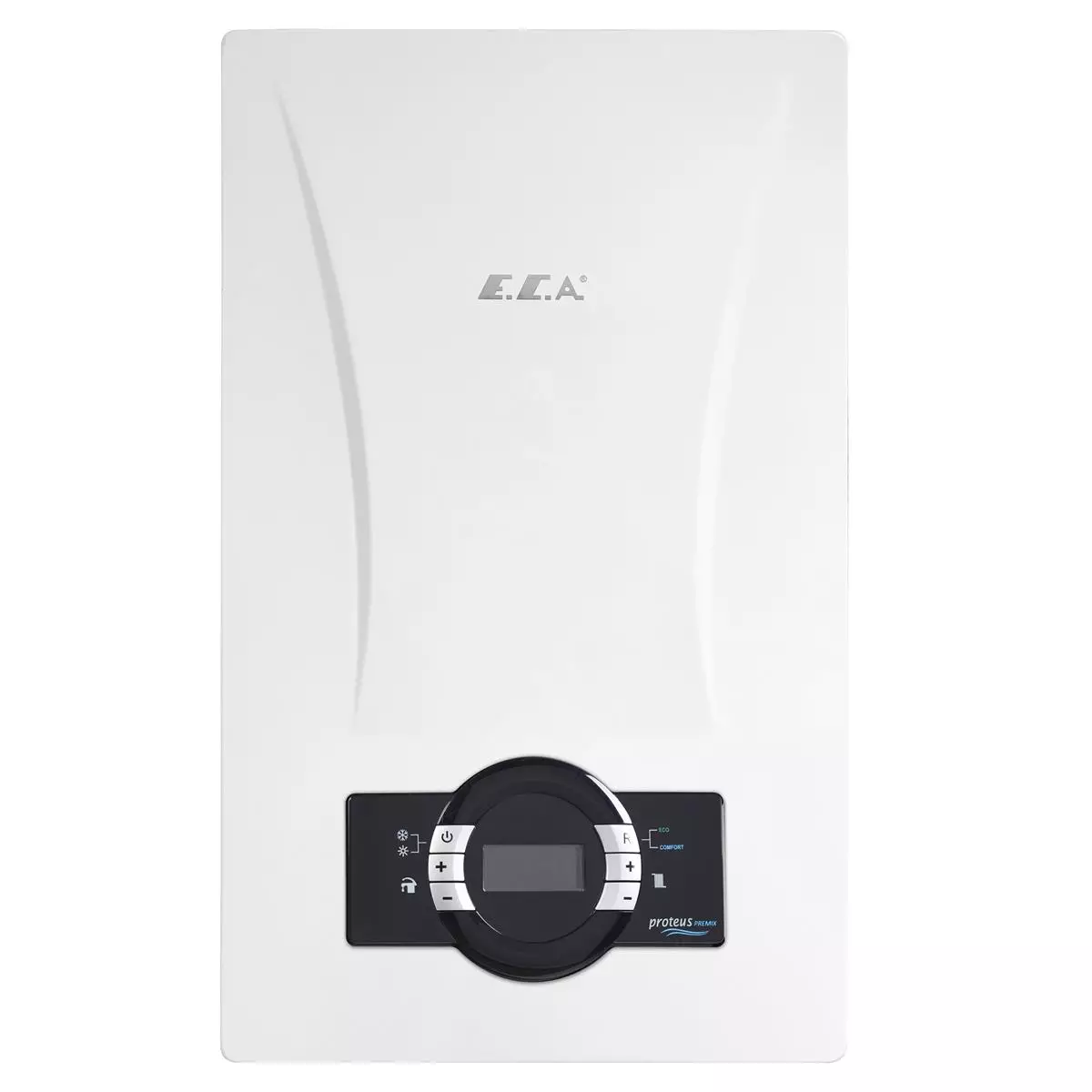 Eca Proteus Premix 24 Kw %108 Kombi