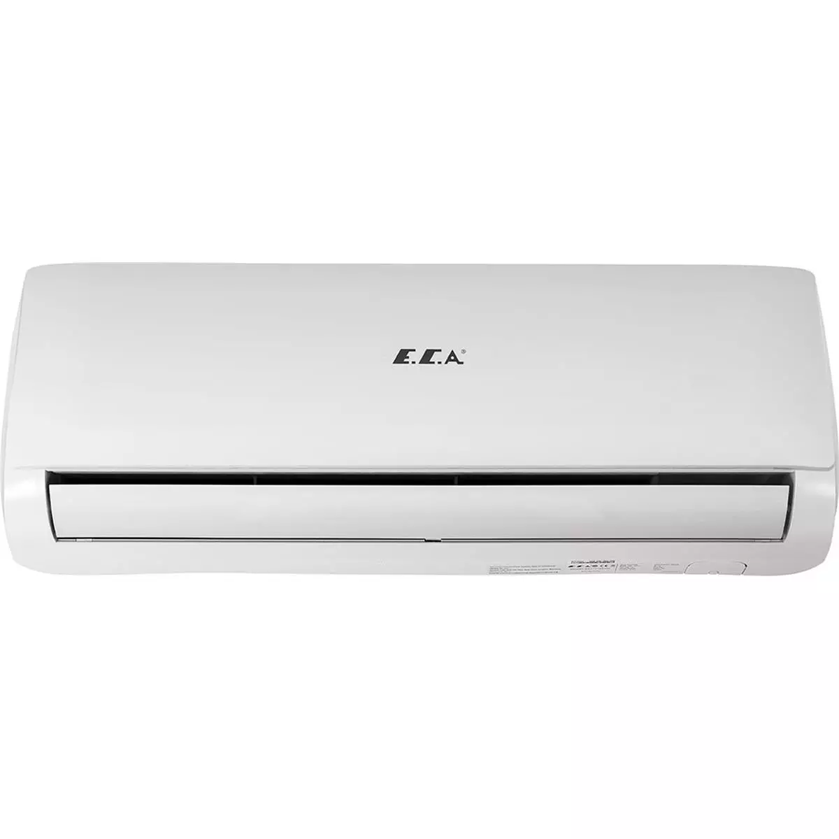 Eca Spylos Pro R32 12.000 Btu Split Inverter Klima